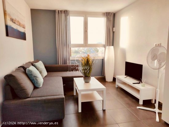 Apartamento en venta en Adeje (Tenerife)