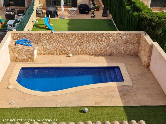 Villa en venta en Llucmajor (Baleares)