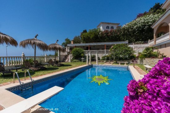 Villa en venta en Benalmádena (Málaga)