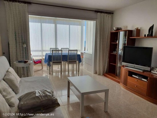 Apartamento en alquiler en Torrox (Málaga)