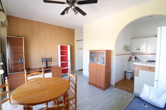 Apartamento en venta en Orihuela (Alicante)