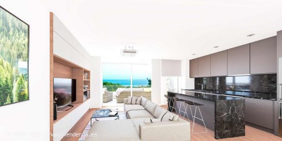  Apartamento en venta en Torremolinos (Málaga) 