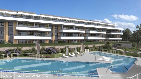 Apartamento en venta en Torremolinos (Málaga)