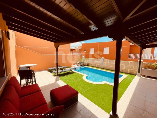 Villa en venta en Arona (Tenerife)