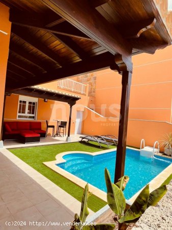 Villa en venta en Arona (Tenerife)