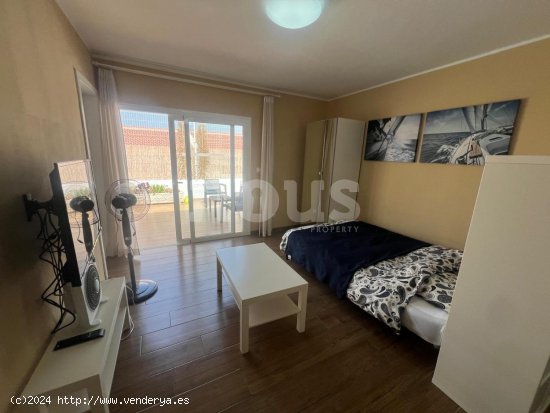 Bungalow en venta en Adeje (Tenerife)