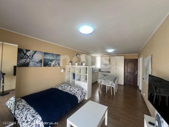 Bungalow en venta en Adeje (Tenerife)