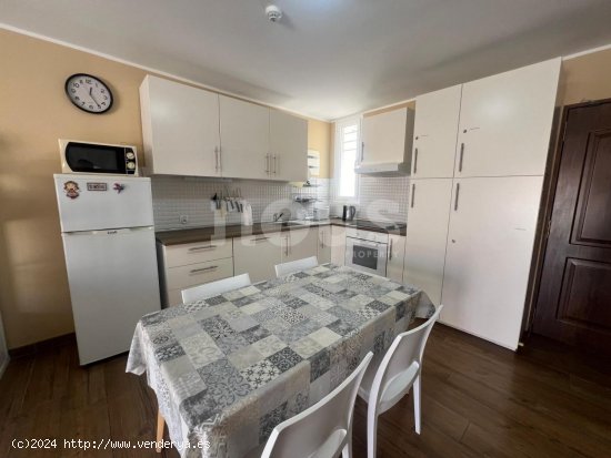 Bungalow en venta en Adeje (Tenerife)