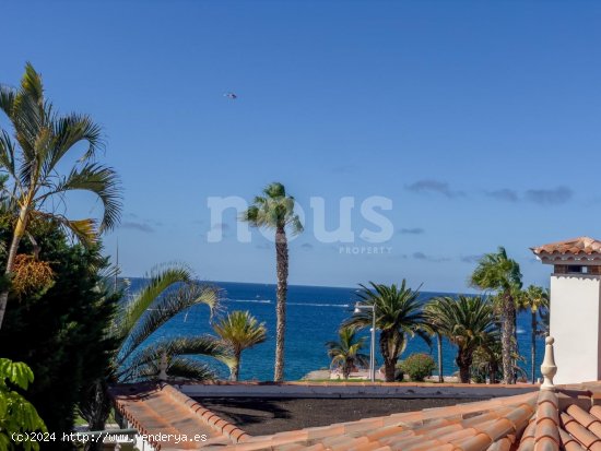 Casa en venta en Adeje (Tenerife)