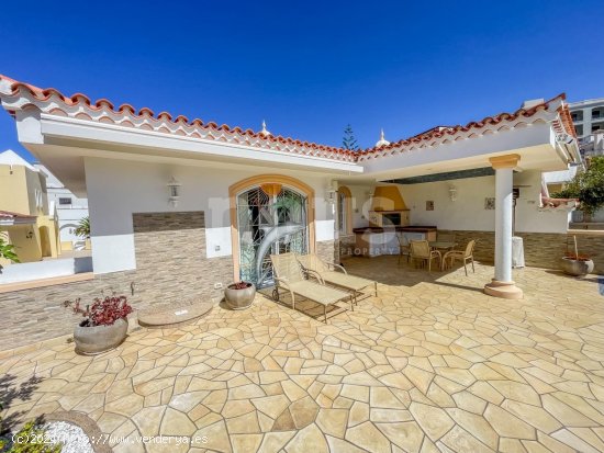 Casa en venta en Adeje (Tenerife)