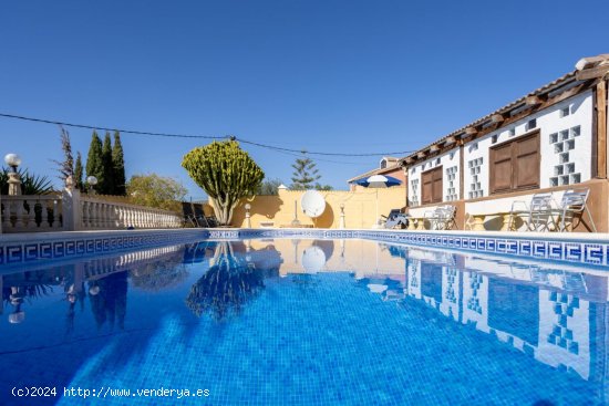 Finca en venta en Fortuna (Murcia)