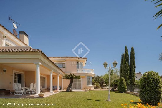 Casa en venta en Vilassar de Dalt (Barcelona)