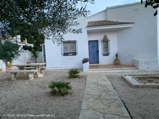 Villa en venta en L Ametlla de Mar (Tarragona)