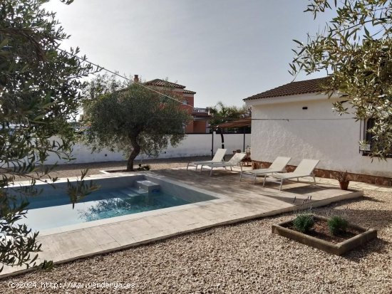 Villa en venta en L Ametlla de Mar (Tarragona)