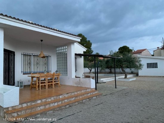 Villa en venta en L Ametlla de Mar (Tarragona)