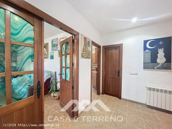 Finca en venta en Cómpeta (Málaga)