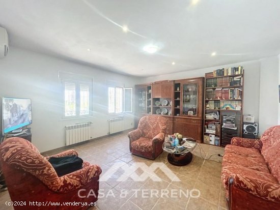 Finca en venta en Cómpeta (Málaga)