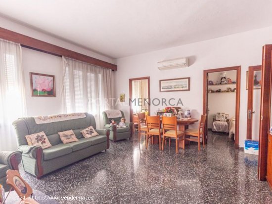 Casa en venta en Mahón (Baleares)