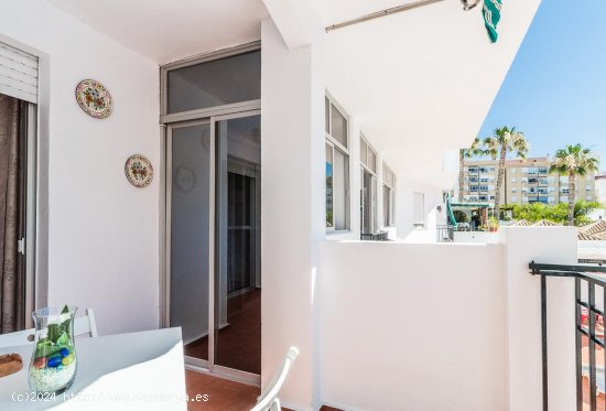 Apartamento en alquiler en Almuñécar (Granada)