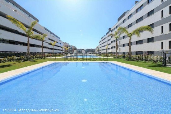 Dúplex en venta en Torremolinos (Málaga)