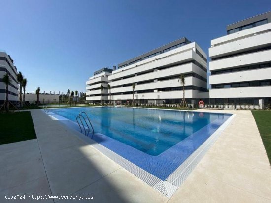 Dúplex en venta en Torremolinos (Málaga)