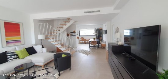 Dúplex en venta en Torremolinos (Málaga)