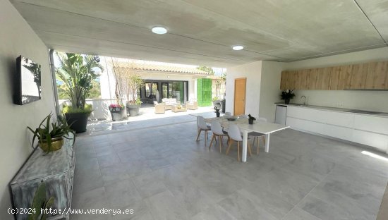 Villa en venta en Santa Margalida (Baleares)