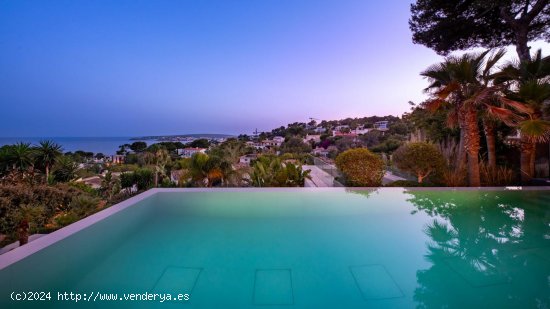 Villa en venta en Calvià (Baleares)