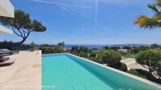 Villa en venta en Calvià (Baleares)