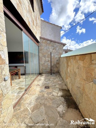 Casa en venta en Mingorría (Ávila)