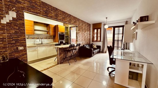 Apartamento en venta en Arona (Tenerife)