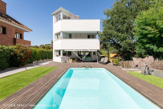 Casa en venta en Sant Cugat del Vallès (Barcelona)