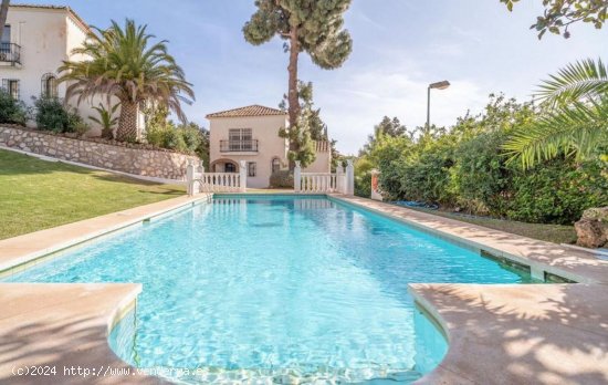  Villa en venta en Mijas (Málaga) 