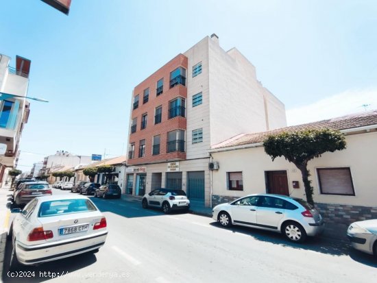 Apartamento en venta en Almoradí (Alicante)