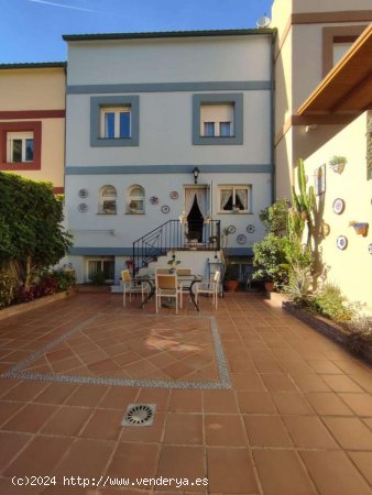 Chalet en venta en Málaga (Málaga)