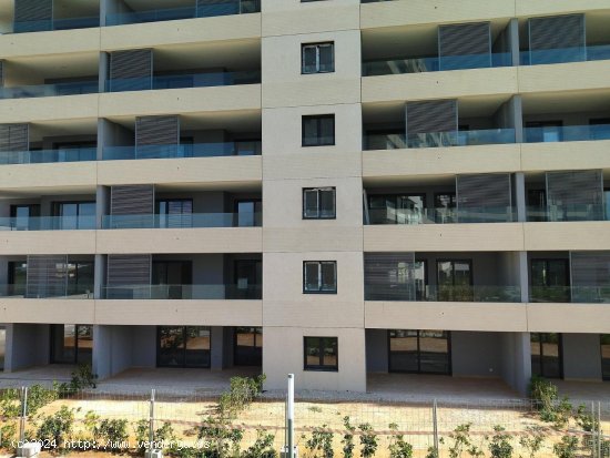 Apartamento en venta a estrenar en Orihuela (Alicante)