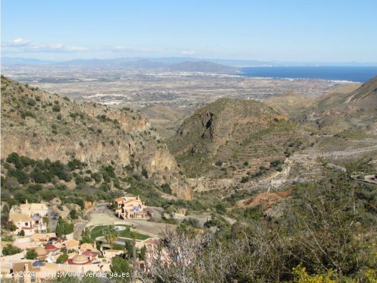 Finca en venta en Turre (Almería)