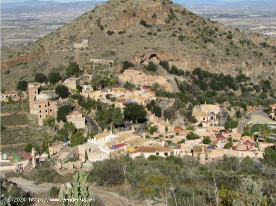 Finca en venta en Turre (Almería)