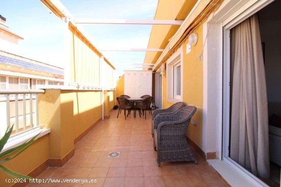  Apartamento en venta en Torrevieja (Alicante) 