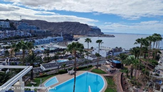 Apartamento en venta en Mogán (Las Palmas)