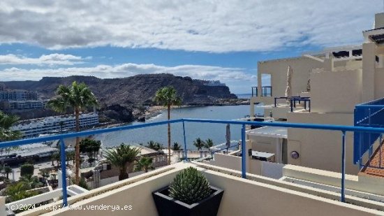 Apartamento en venta en Mogán (Las Palmas)