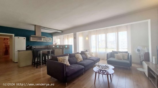 Apartamento en alquiler en Palma de Mallorca (Baleares)