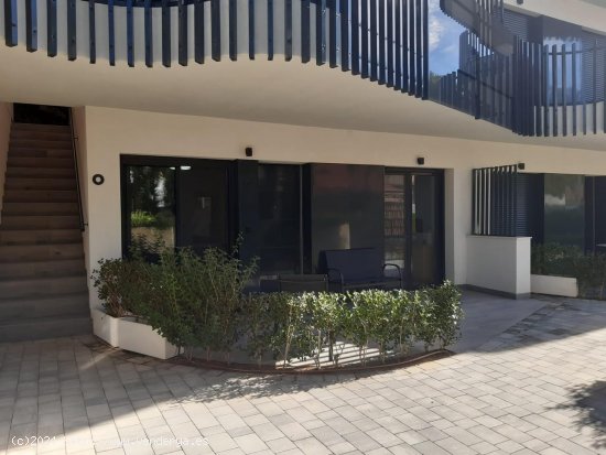 Apartamento en venta en San Pedro del Pinatar (Murcia)