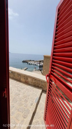 Casa en alquiler en Valldemossa (Baleares)