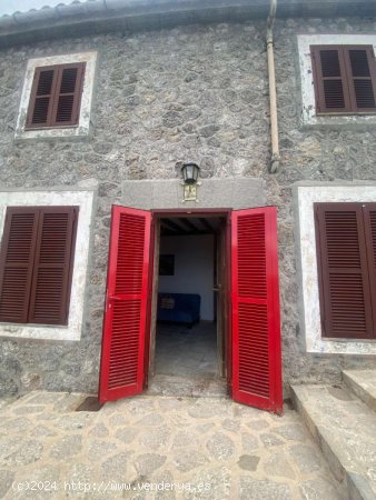 Casa en alquiler en Valldemossa (Baleares)