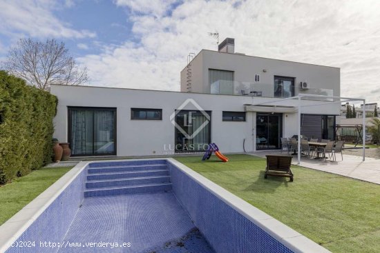 Casa en venta en Boadilla del Monte (Madrid)