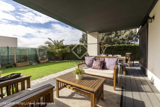 Casa en venta en Boadilla del Monte (Madrid)