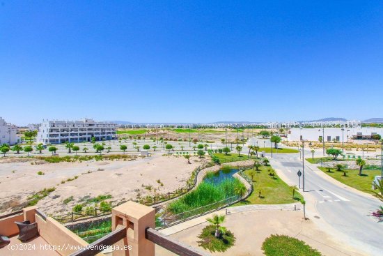 Apartamento en venta en Torre-Pacheco (Murcia)