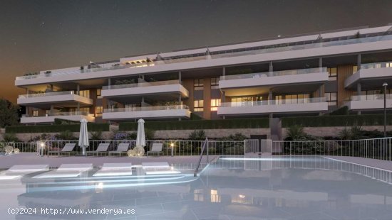  Apartamento en venta en Torremolinos (Málaga) 