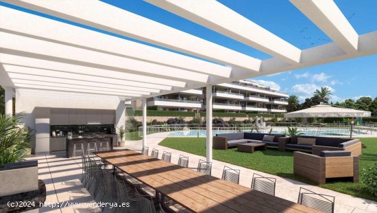 Apartamento en venta en Torremolinos (Málaga)